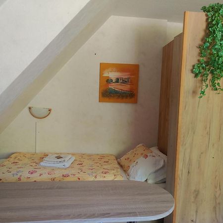 Bed and Breakfast Hof Kueselberg Thomasburg Екстер'єр фото