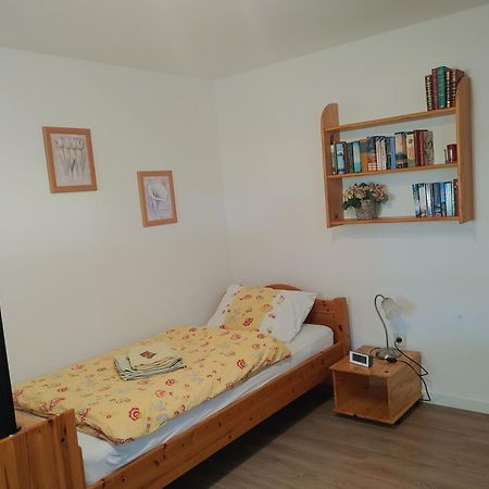 Bed and Breakfast Hof Kueselberg Thomasburg Екстер'єр фото