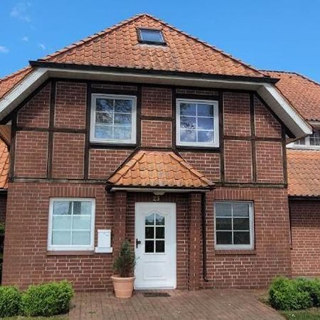 Bed and Breakfast Hof Kueselberg Thomasburg Екстер'єр фото