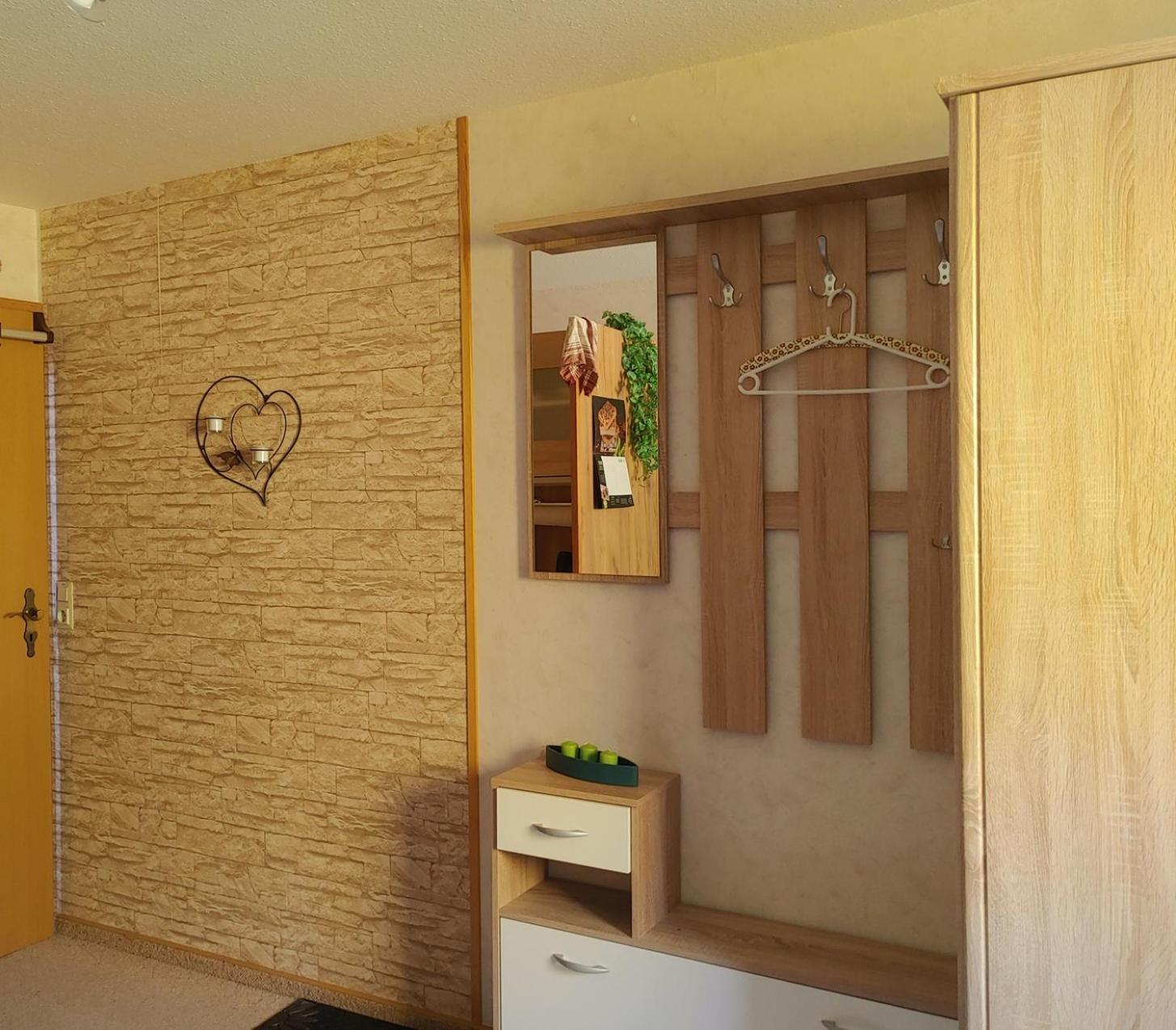 Bed and Breakfast Hof Kueselberg Thomasburg Екстер'єр фото