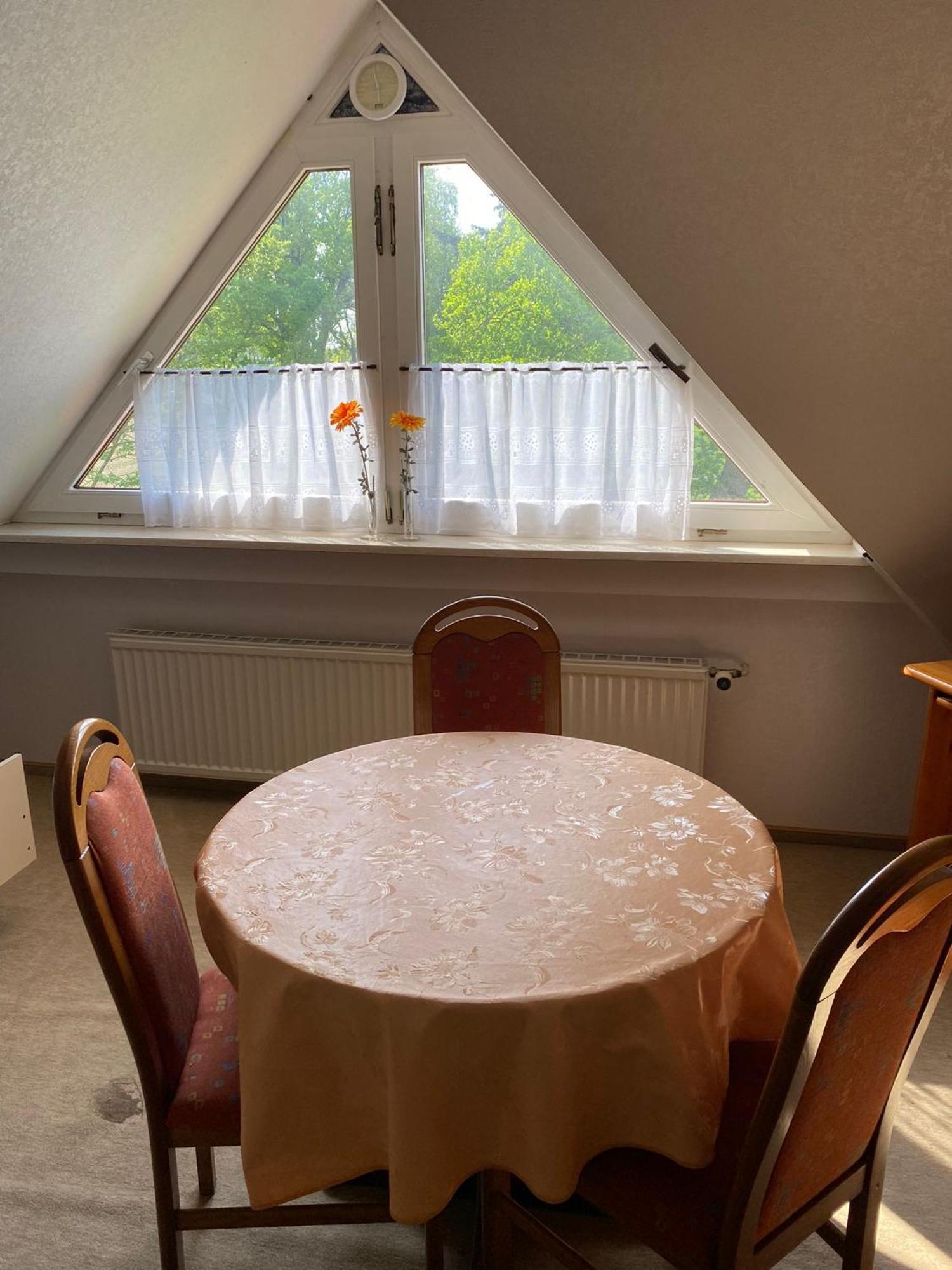 Bed and Breakfast Hof Kueselberg Thomasburg Екстер'єр фото