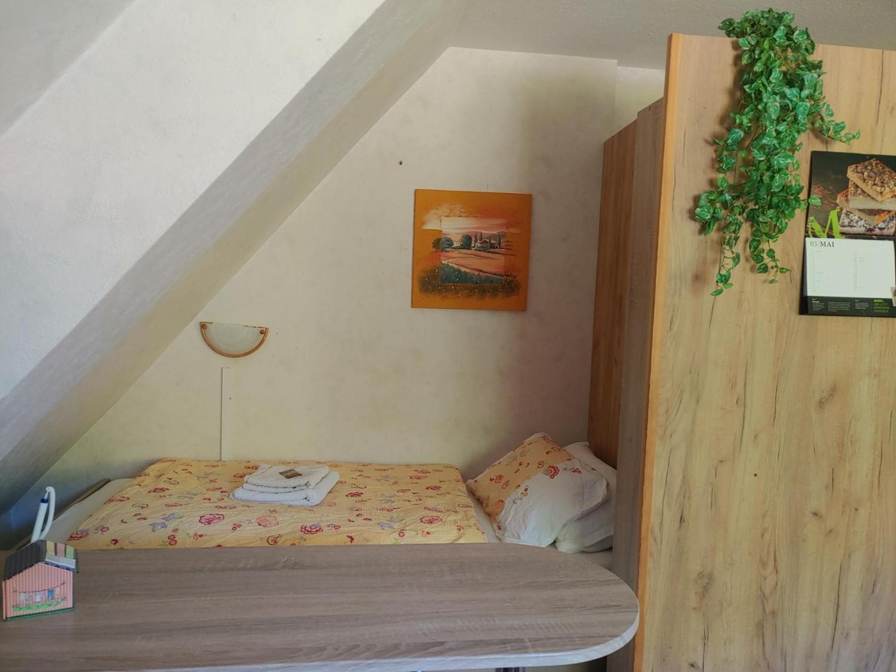 Bed and Breakfast Hof Kueselberg Thomasburg Екстер'єр фото