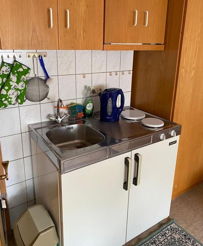 Bed and Breakfast Hof Kueselberg Thomasburg Екстер'єр фото