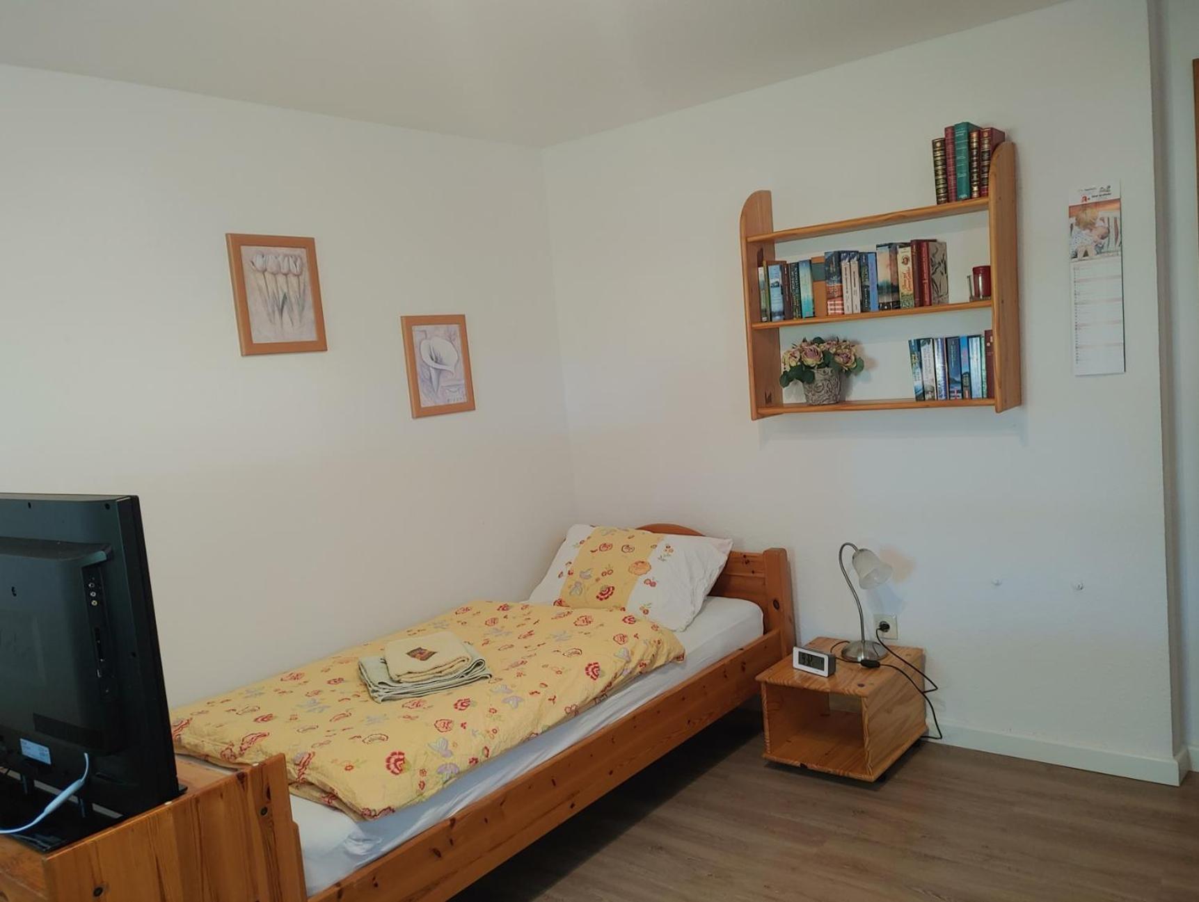 Bed and Breakfast Hof Kueselberg Thomasburg Екстер'єр фото