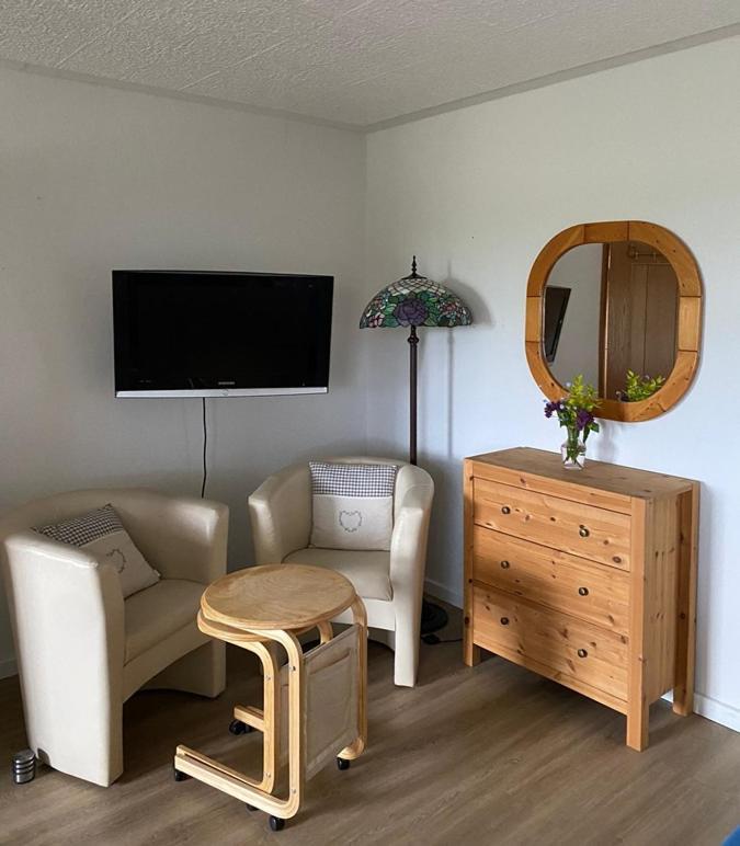 Bed and Breakfast Hof Kueselberg Thomasburg Екстер'єр фото