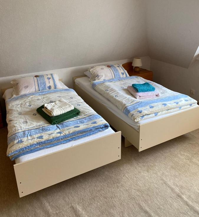 Bed and Breakfast Hof Kueselberg Thomasburg Екстер'єр фото