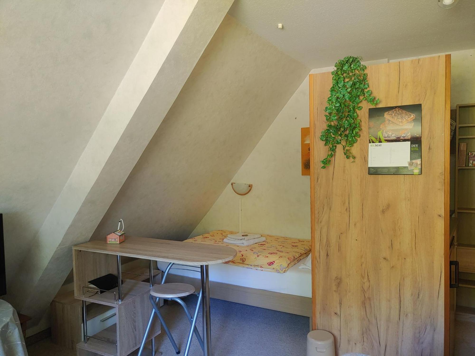 Bed and Breakfast Hof Kueselberg Thomasburg Екстер'єр фото