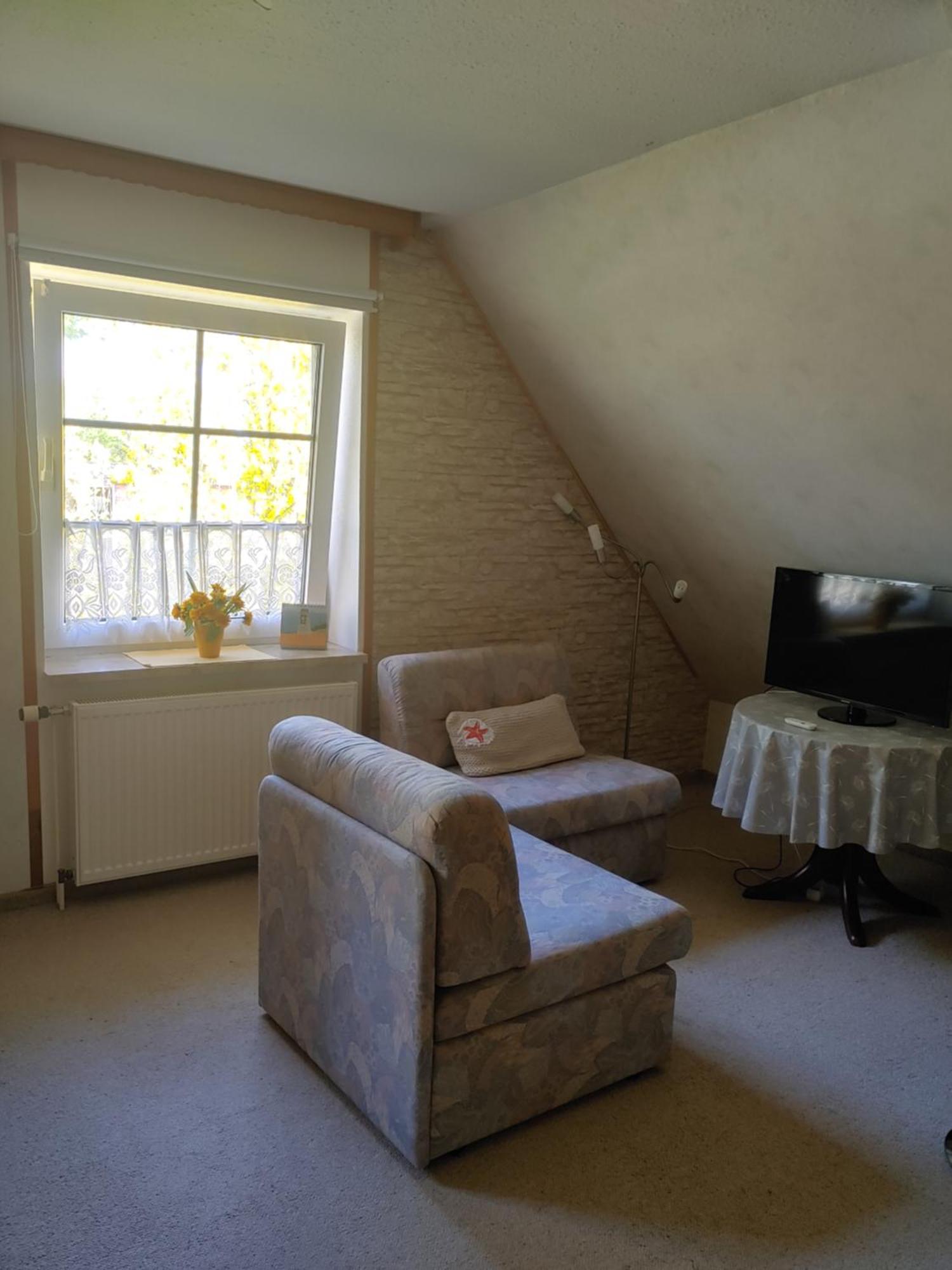Bed and Breakfast Hof Kueselberg Thomasburg Екстер'єр фото